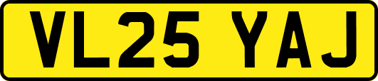 VL25YAJ