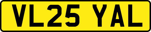 VL25YAL