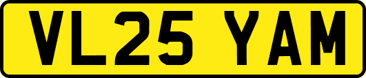 VL25YAM