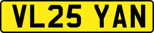 VL25YAN