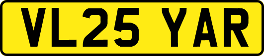 VL25YAR