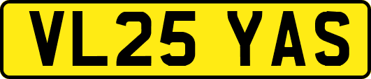 VL25YAS