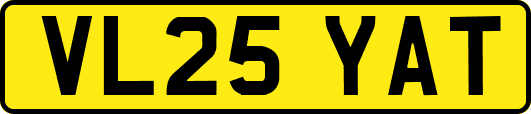 VL25YAT