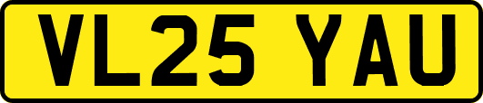 VL25YAU