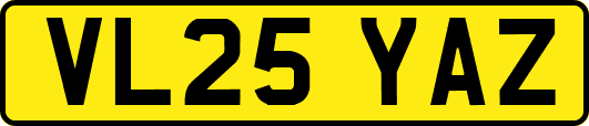 VL25YAZ