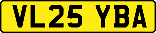 VL25YBA