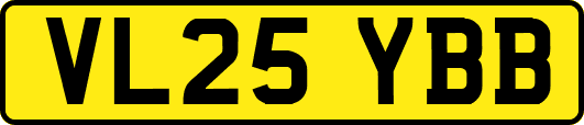 VL25YBB