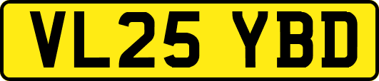 VL25YBD