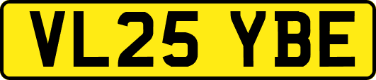 VL25YBE
