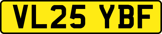 VL25YBF