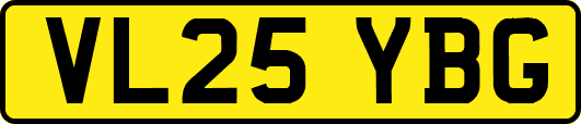 VL25YBG