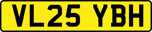 VL25YBH