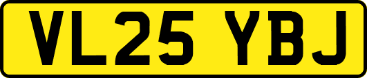 VL25YBJ