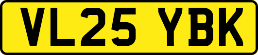 VL25YBK