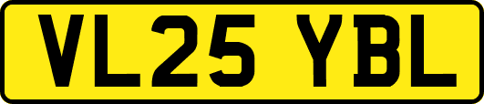 VL25YBL