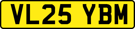 VL25YBM