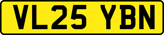VL25YBN