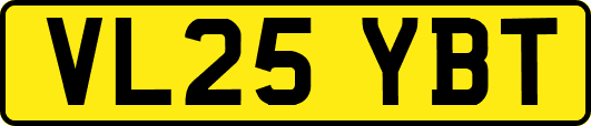 VL25YBT