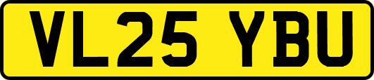 VL25YBU