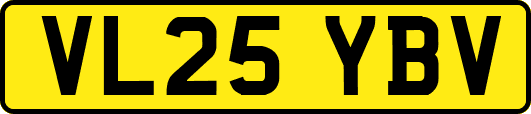 VL25YBV