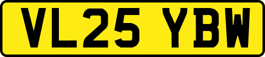 VL25YBW