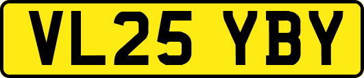 VL25YBY