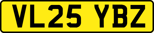 VL25YBZ