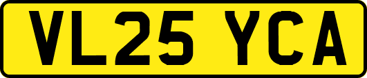 VL25YCA