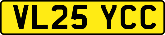 VL25YCC