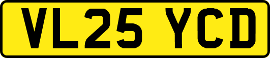 VL25YCD