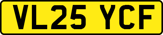 VL25YCF