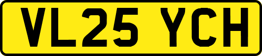 VL25YCH