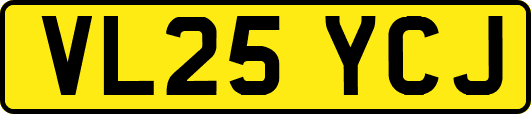 VL25YCJ