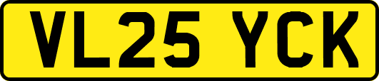 VL25YCK