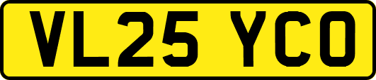 VL25YCO