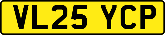 VL25YCP