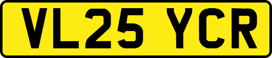VL25YCR