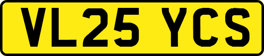 VL25YCS