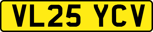 VL25YCV