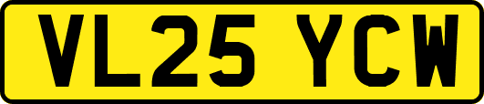 VL25YCW