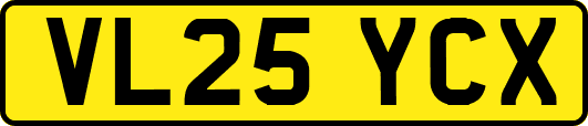 VL25YCX