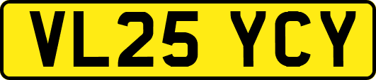 VL25YCY