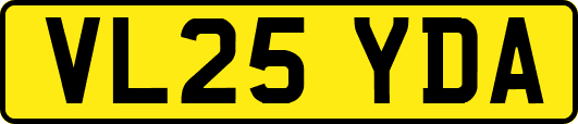 VL25YDA