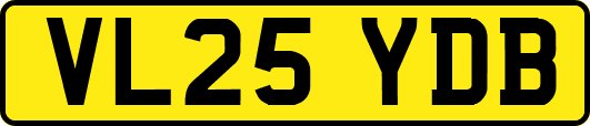 VL25YDB