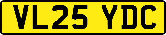 VL25YDC