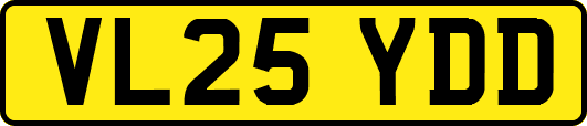 VL25YDD