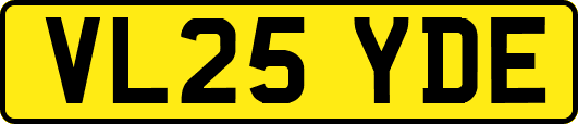 VL25YDE