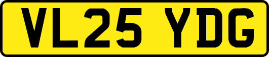 VL25YDG