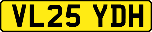 VL25YDH