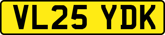 VL25YDK